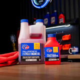 VP Racing Full Synthetic 2-Stroke Oil (MPN: 2907)