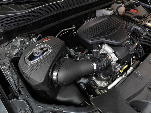 Advanced FLOW Engineering Cold Air Intake (MPN: 50-70071R)