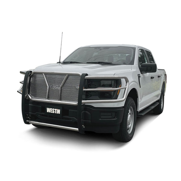Westin HDX Grille Guard (MPN: 57-4060)