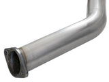 Advanced FLOW Engineering Exhaust Crossover Pipe (MPN: 49-37001)