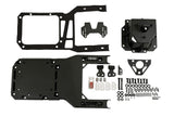 DV8 Offroad Spare Tire Carrier (MPN: TCBR-02)