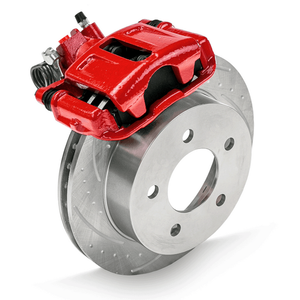 SSBC-USA Brake Conversion Kit (MPN: A130-2R-DS)