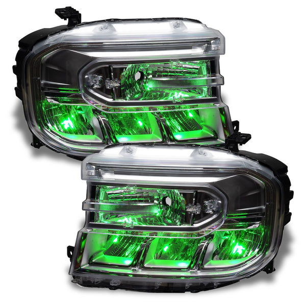 Oracle Lighting Daytime Running Light Upgrade Kit (MPN: 1469-333)