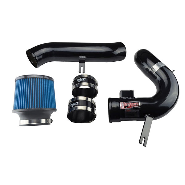 Injen Technology Cold Air Intake SP Series (MPN: SP1996BLK)