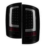 Xtune Tail Light Assembly (MPN: 9040269)