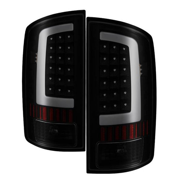 Xtune Tail Light Assembly (MPN: 9040269)