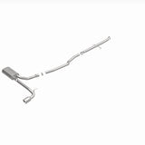 MagnaFlow Scion tC Street Series Exhaust System Kit (MPN: 16640)