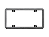 WeatherTech License Plate Frame (MPN: 8ALPBF1)