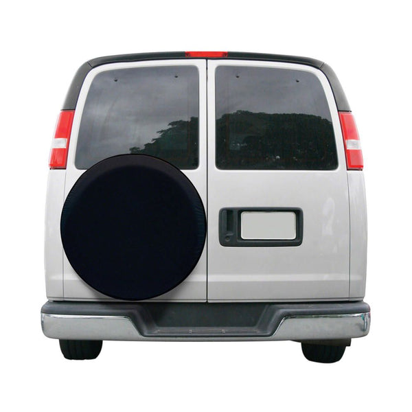 Classic Accessories Spare Tire Cover (MPN: 75387)
