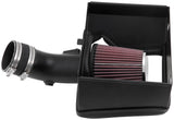 K&N Filters 69 Series Typhoon Air Intake (MPN: 69-3533TTK)