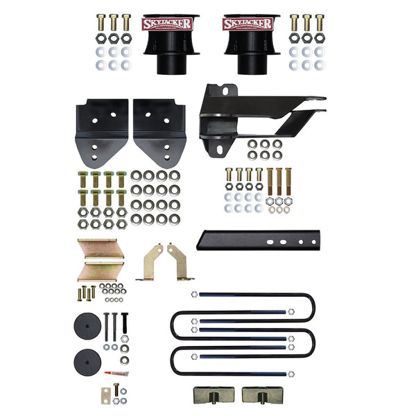 Skyjacker Suspensions Lift Kit Component (MPN: F1740S3)