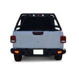 Black Horse Off Road Bed Cargo Rack (MPN: TR01B)