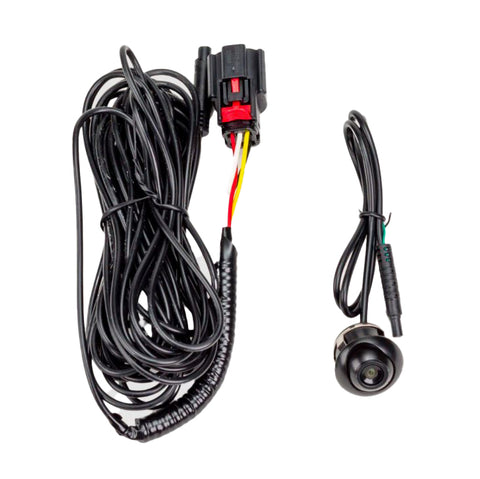 Backup Camera with Snap-In Bullet Mount (MPN: 9002-7552)
