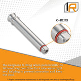 Gen-Y Hitch Trailer Hitch Pin (MPN: GH-103910)