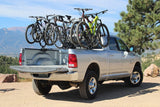 Lets Go Aero Full Nelson Truck Bed Mount (MPN: B01427)