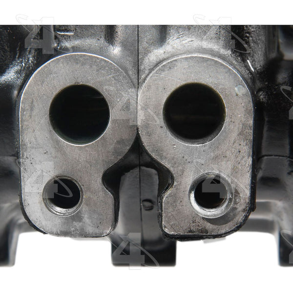 Four Seasons Air Conditioner Compressor (MPN: 77311)