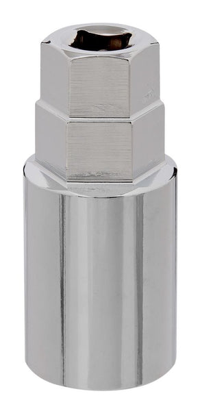 WestCoast Wheel Accessories Lug Nut Socket (MPN: W9901)