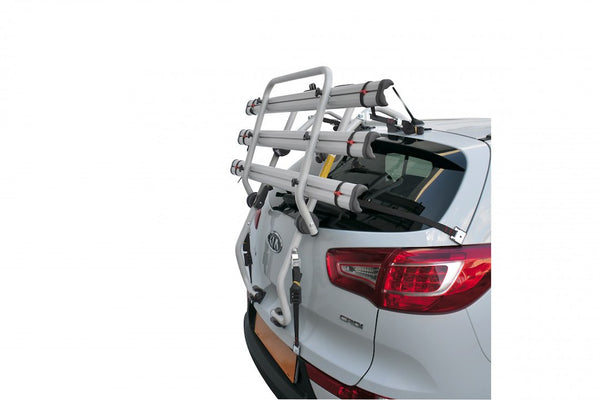 G3 S.p.A. Bike Rack Padova Alu (MPN: 23.650/3)