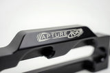 Winch Fairlead - Stealth Fighter Hawse Style (MPN: AC99157590NA)