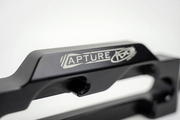 Winch Fairlead - Stealth Fighter Hawse Style (MPN: AC99157590NA)