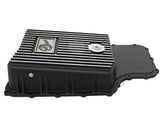 aFe Power Deep Transmission Pan (MPN: 46-70182)