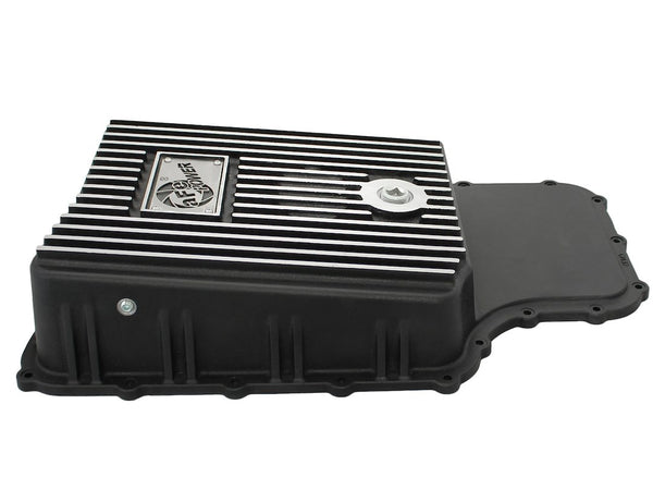 aFe Power Deep Transmission Pan (MPN: 46-70182)