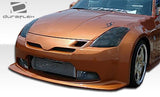 Duraflex Bumper Cover Black Primer (MPN: 100490)