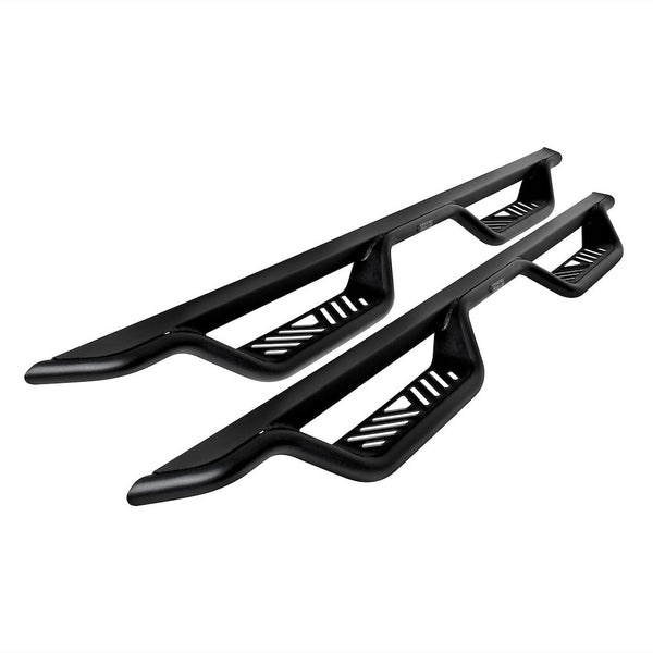 Westin Outlaw Drop Nerf Step Bars (MPN: 20-14225)