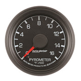 AutoMeter Gauge Pod Pillar (MPN: 7077)