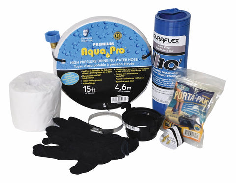 Aqua Pro RV Start Up Kit (MPN: 27588A)