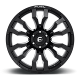 Fuel Off Road Wheel D673 (MPN: D67320905657)