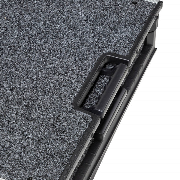 ARB Cargo Slide Trim Kit (MPN: RF1045)