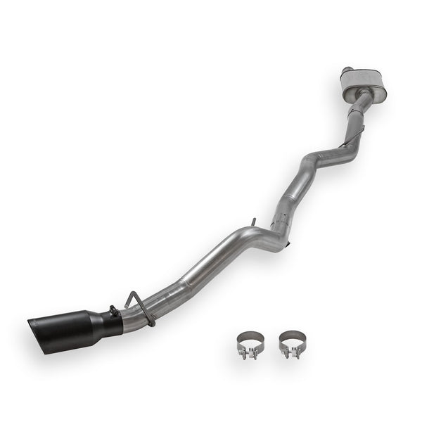 Flowmaster Exhaust System Kit (MPN: 717912)