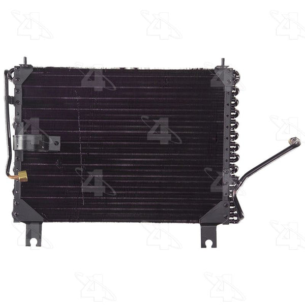 Four Seasons Air Conditioner Condenser (MPN: 40572)