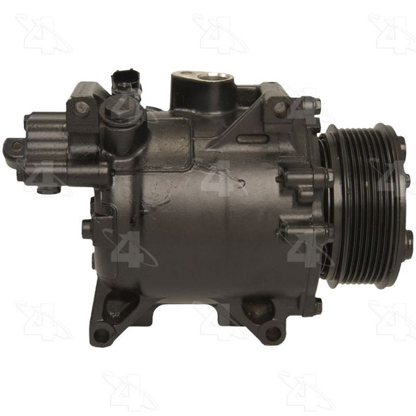 Four Seasons Air Conditioner Compressor (MPN: 97560)