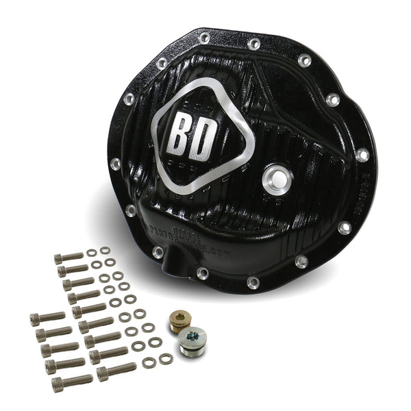 BD Diesel Differential Cover (MPN: 1061826)