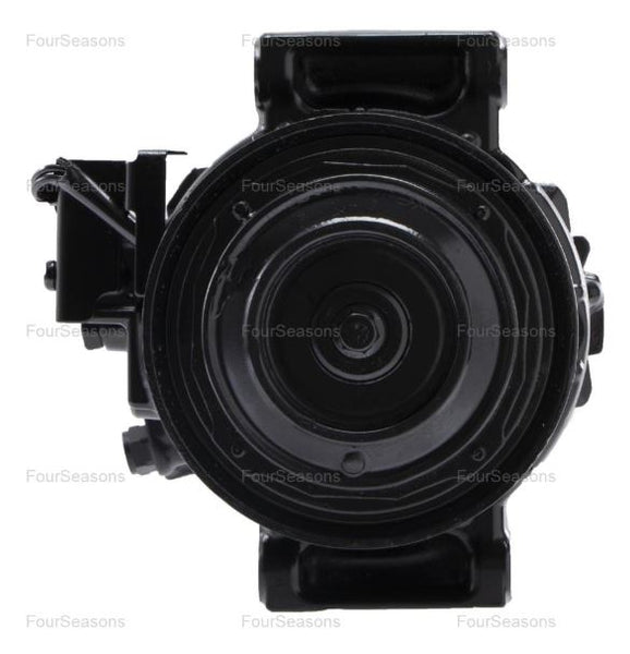 Four Seasons Air Conditioner Compressor (MPN: 167305)