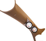 AutoMeter Gauge Pod Pillar (MPN: 7096)