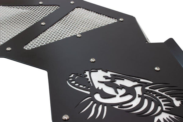 Fishbone Offroad Inner Fender Set (MPN: FB33130F)