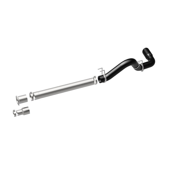 MagnaFlow Ford Black DPF Series Exhaust System (MPN: 17067)