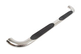 Dee Zee Nerf Bar With Step Pads (MPN: DZ372537)