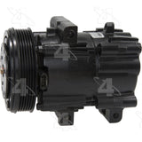 Four Seasons Air Conditioner Compressor (MPN: 57172)