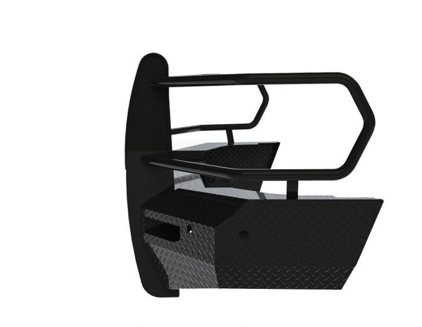 Ranch Hand Summit Front Bumper (MPN: FSD191BL1C)