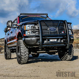 Westin Automotive HDX Modular Grille Guard (MPN: 57-23905)
