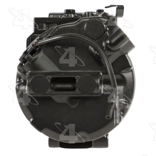 Four Seasons Air Conditioner Compressor (MPN: 67305)