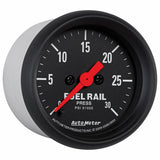 AutoMeter Gauge Fuel Rail Pressure (MPN: 2686)