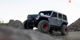 Fuel Off Road Block Beadlock Wheel (MPN: D12317858947)