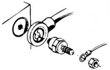 WirthCo Battery Terminal Bolt (MPN: 30400)