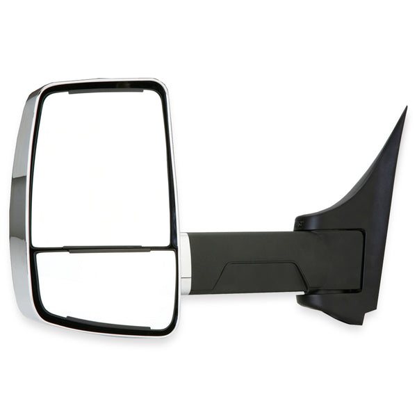 Velvac 2020XG Deluxe Head Exterior Mirror (MPN: 715973)