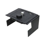 Black Horse Off Road Console Security Insert (MPN: ASTT24)